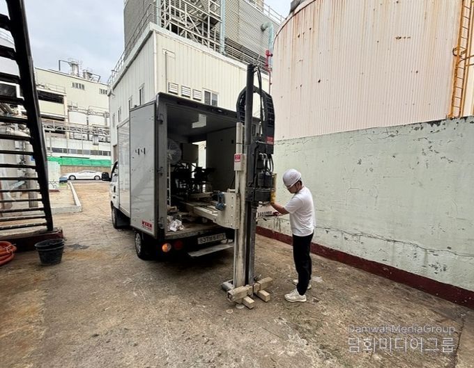 , 토양오염 우려지역 실태조사 결과 ‘양호’