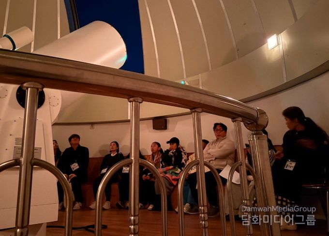 ‘2025 하반기 우주로의 초대’ 프로그램