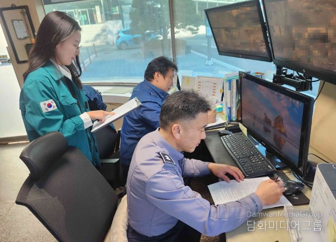 야간교대·운전 근로자 직무스트레스 관리 대책 가동