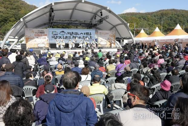 광주시, ‘제3회 곤지암 소머리국밥 거리 축제’ 성료