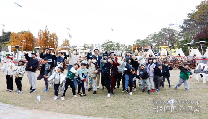 이천시 ‘난생처음 도서관’, 2만 명 방문하며 성황리에 마무리