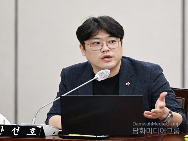 부산시의회 반선호 의원