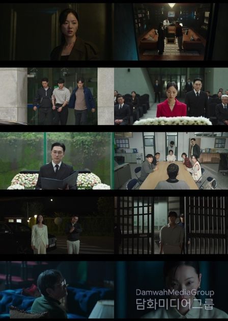 사진 제공 : 지니 TV 오리지널 <착한 여자 부세미> 영상 캡처