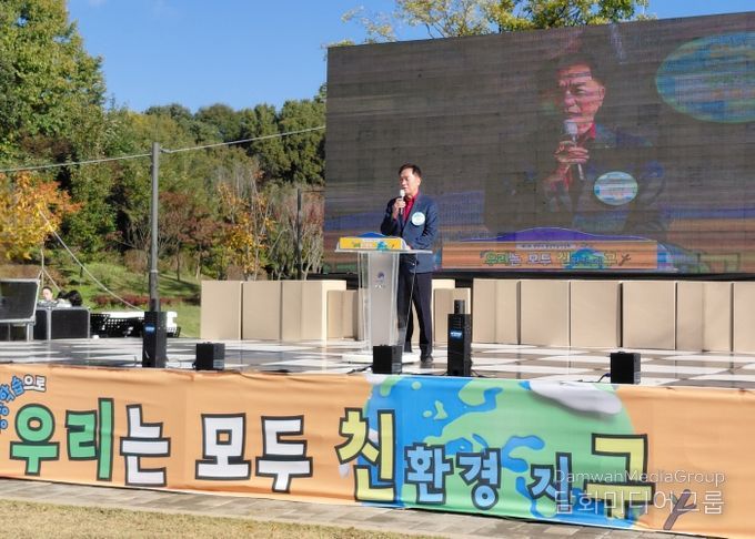 ‘제17회 평택시 평생학습박람회’ 성황리 개최