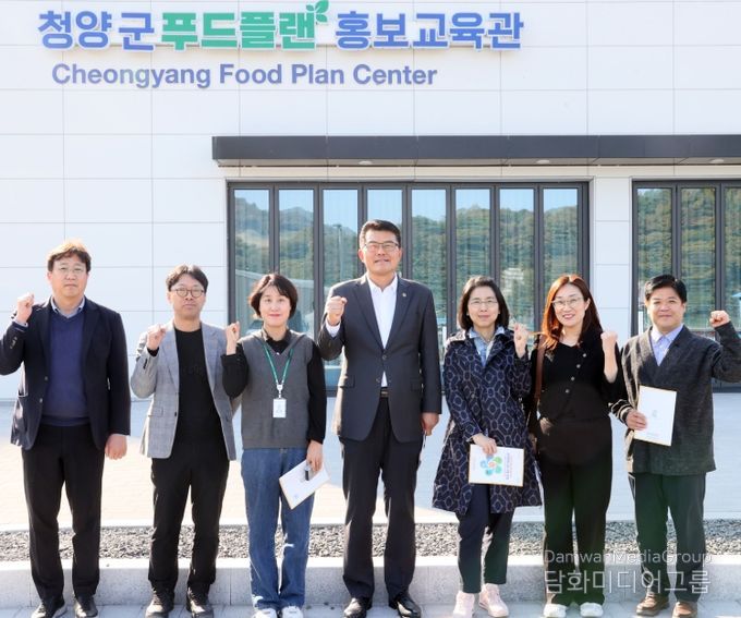 ‘친환경 경로당 급식 모델’ 구축 본격화