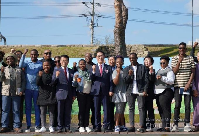 홍성 유기농 페스타, 4만명이 함께한 유기농의 향연