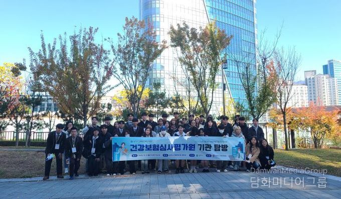 강원혁신도시발전지원센터, 원주시 교육발전특구 연계 공공기관 탐방