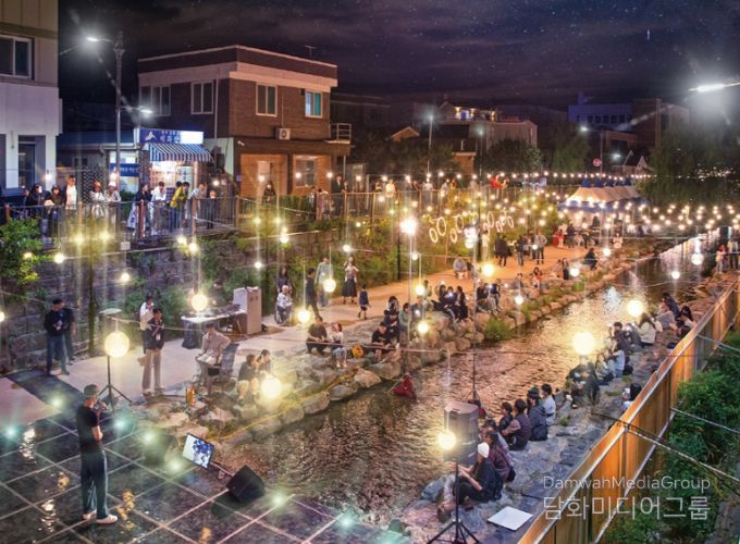 백제의 고도 공주, 역사와 문화가 어우러진 매력 도시