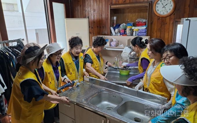 행복한 복지 7979센터