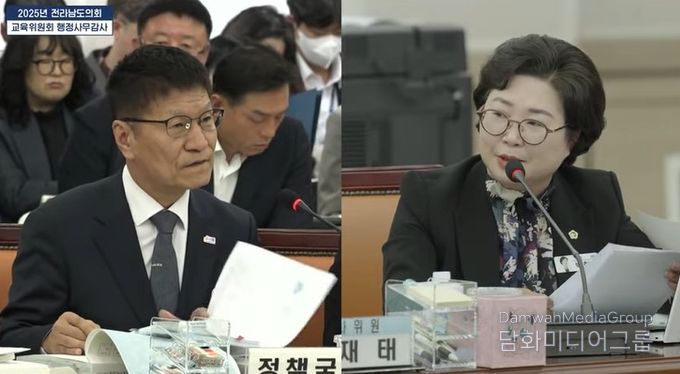 박현숙 전남도의원 “아침 간편식 참여 학교 15%에 불과 개선해야”