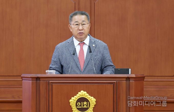 대전시의회 이한영 의원