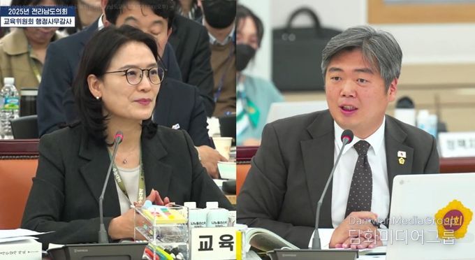 박원종 의원 초임교사 이탈