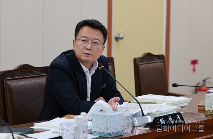 최선국 전남도의원 “AI 생태계 구축, 전남도 갈 길 멀다”