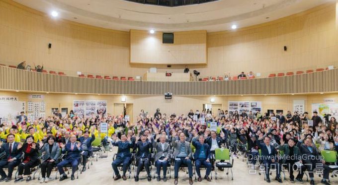 합천군, 2025년 평생학습축제 성황리 개최