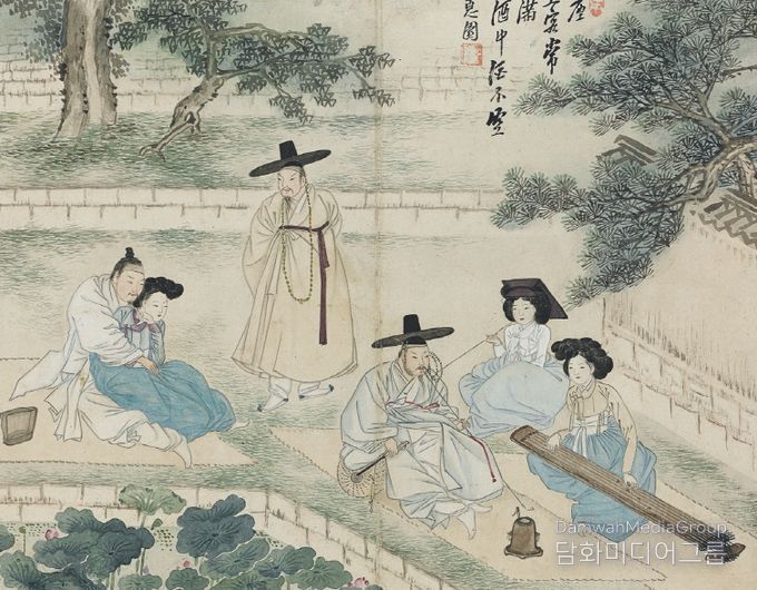 국보 〈청자상감운학문매병〉 등 만날 수 있는 마지막 기회