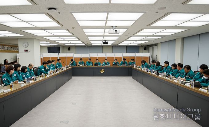 동대문구 2025 안전심포지엄