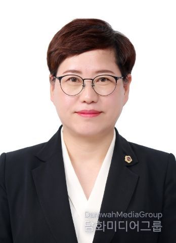 광주광역시의회 김나윤 시의원