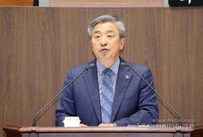 충청남도의회 전익현 의원