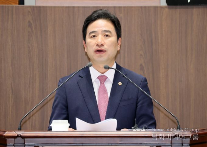 충청남도의회 신영호 의원