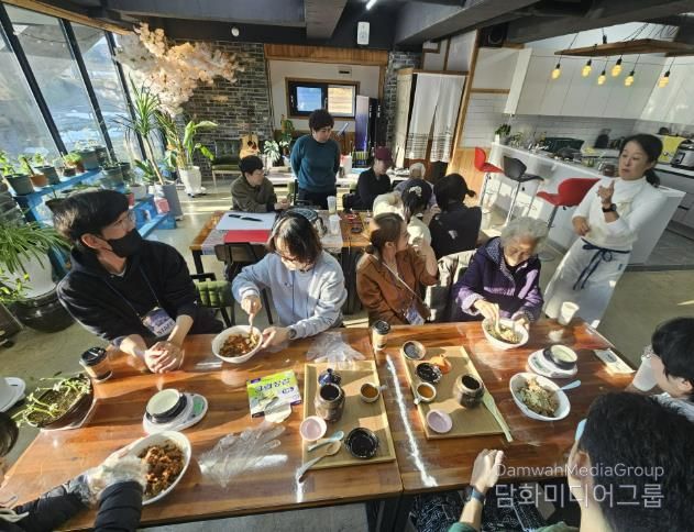 예천군종합자원봉사센터, '완내스(완전 내 스타일) 예천 한바퀴 볼런투어' 성료