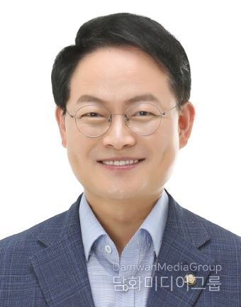 허영 국회의원(더불어민주당, 춘천·철원·화천·양구을)