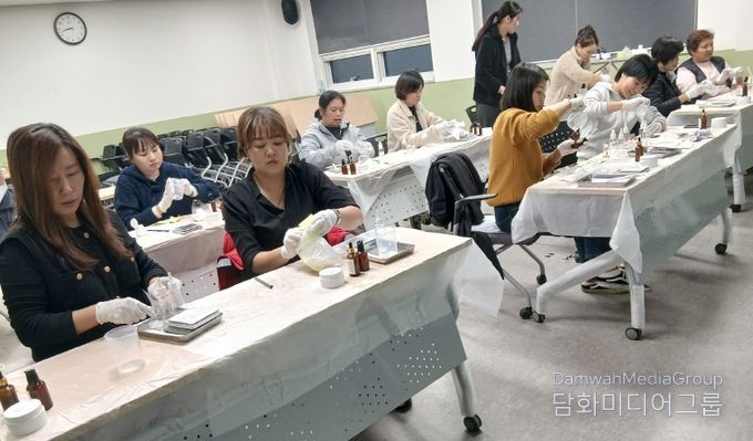 봉화군가족센터,‘다문화가족 부모교육’ 성황리 종료