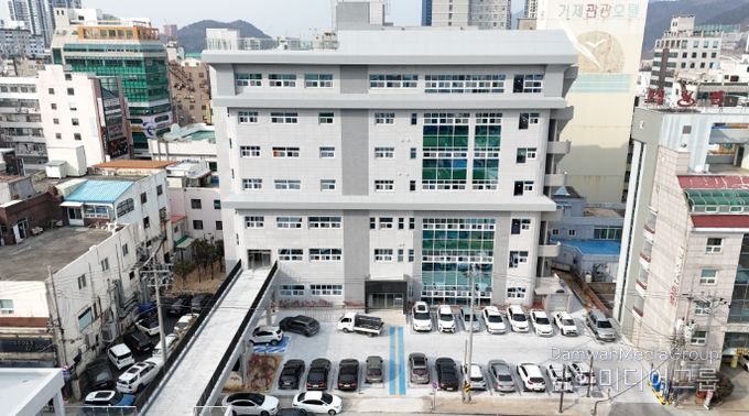 거제 리본 플라자