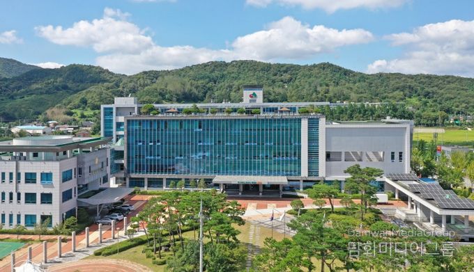 임실군, 중소기업 근로환경 개선 추진