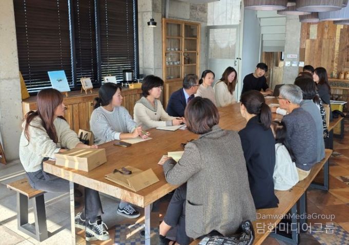 제주 농어촌유학 참여 학부모 간담회