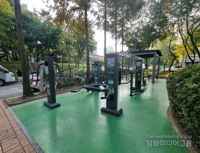 , 소래어린이공원 정비사업 완료