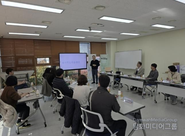 포천시, 전국이 주목하는 ‘자기주도학습 선도 도시’로 부상