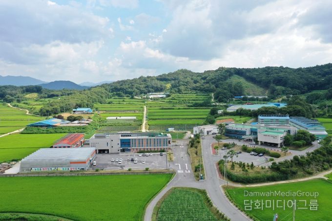 유기농업자재 신청접수(농업기술센터)