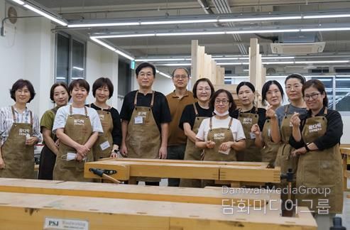 복합문화지구 누에 2025 꿈다락 문화예술학교 생활거점형 사업