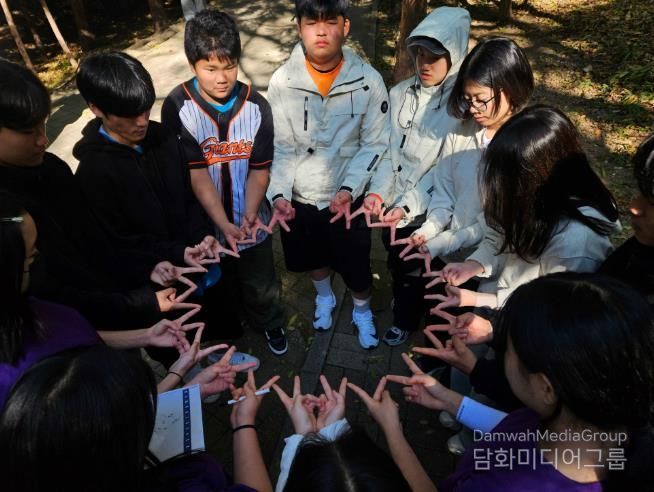 해운대청소년수련관‘해뜸’방과후아카데미,주말전문체험 연합교류활동 성료