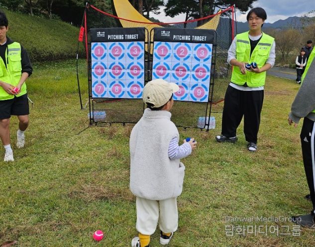 장흥군, ‘탐진강변 걷기 대회’