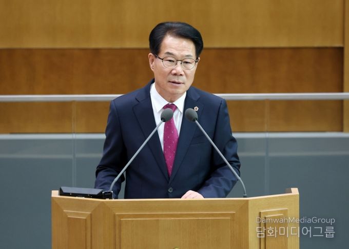 경기도의회 문화체육관광위원회 유영두 부위원장(국민의힘, 광주1)