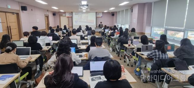 복지시설 및 수탁시설 종사자 대상 ‘홍보 및 마케팅 교육’