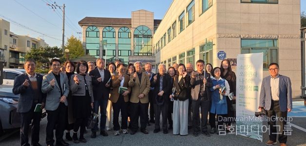 나주문화재단 ‘나주문학의 뿌리’, 소설가 오유권으로 잇다