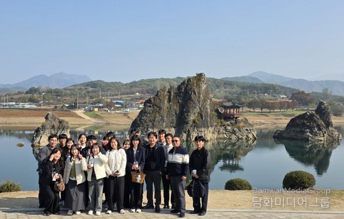 단양교육지원청, ‘저경력 공무원 맞춤형 연수’ 실시