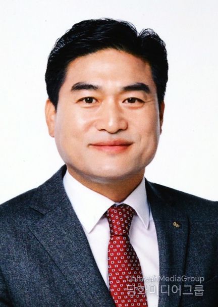 강원도의회 김정수 도의원