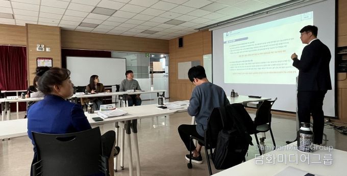 전북자치도,‘한지문화 유·무형 유산 조사 용역’ 중간보고회 개최