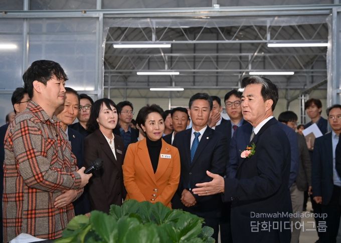 임대형 스마트팜