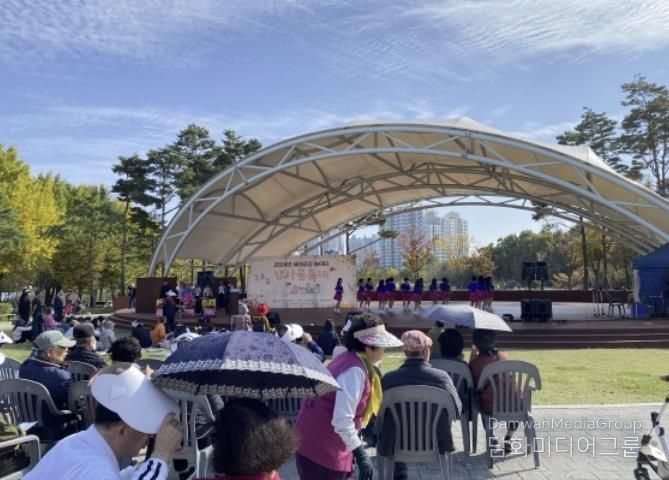 2024 암사골 축제