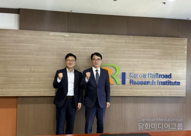 남해군, 철도교통망 신설 본격화