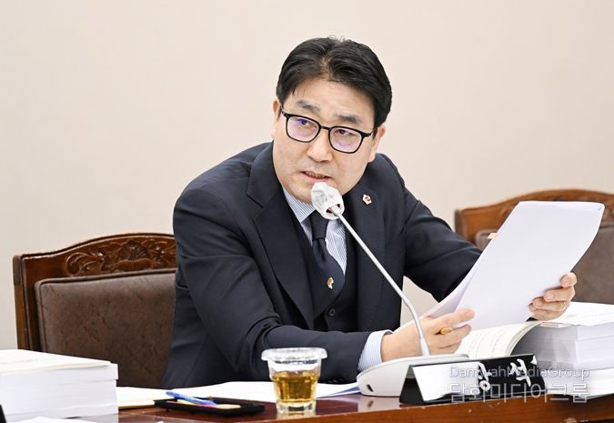 부산시의회 김창석 의원