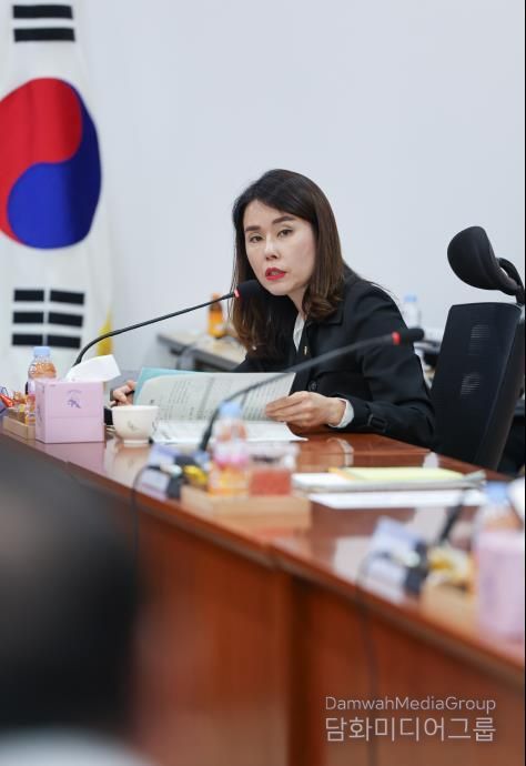 한숙경 전라남도의원, 강진의료원 인건비 부담 완화 위해 지역사회 협력 필요