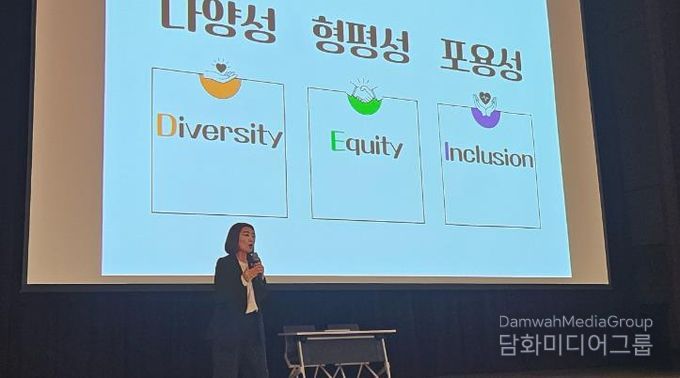 김천시, ‘연극으로 만나는 직원 소통 교육’ 실시