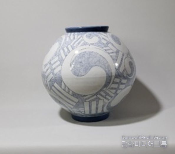 문지원 부안군 주무관, 제35회 공무원 미술전 인사혁신처장상 수상