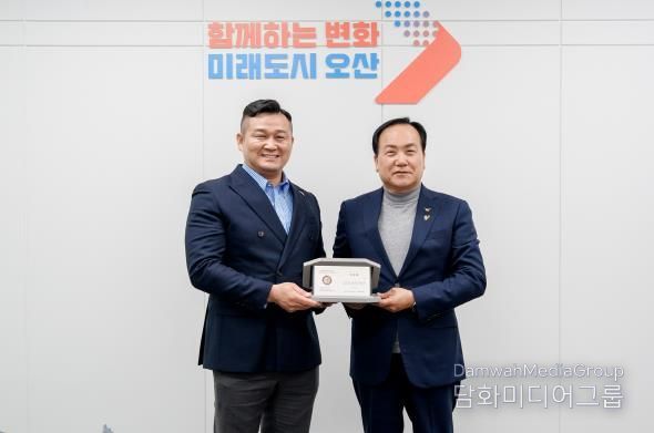 오산시, ‘사회복지종사자 처우개선정책 평가’ 2년 연속 A등급 달성