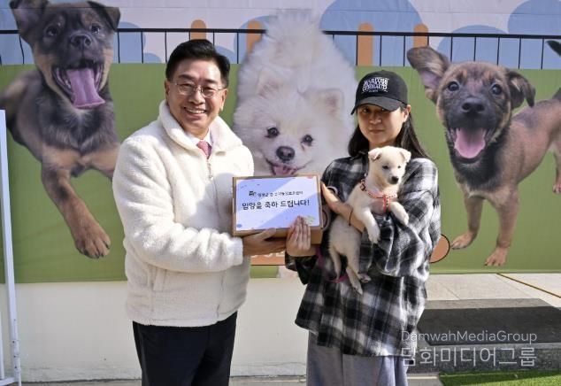 양평군, '품에 쏙! 입양의 날' 행사 성료